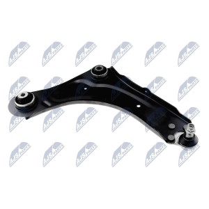 BRAS DE SUSPENSION AVANT RENAULT FLUENCE 10-