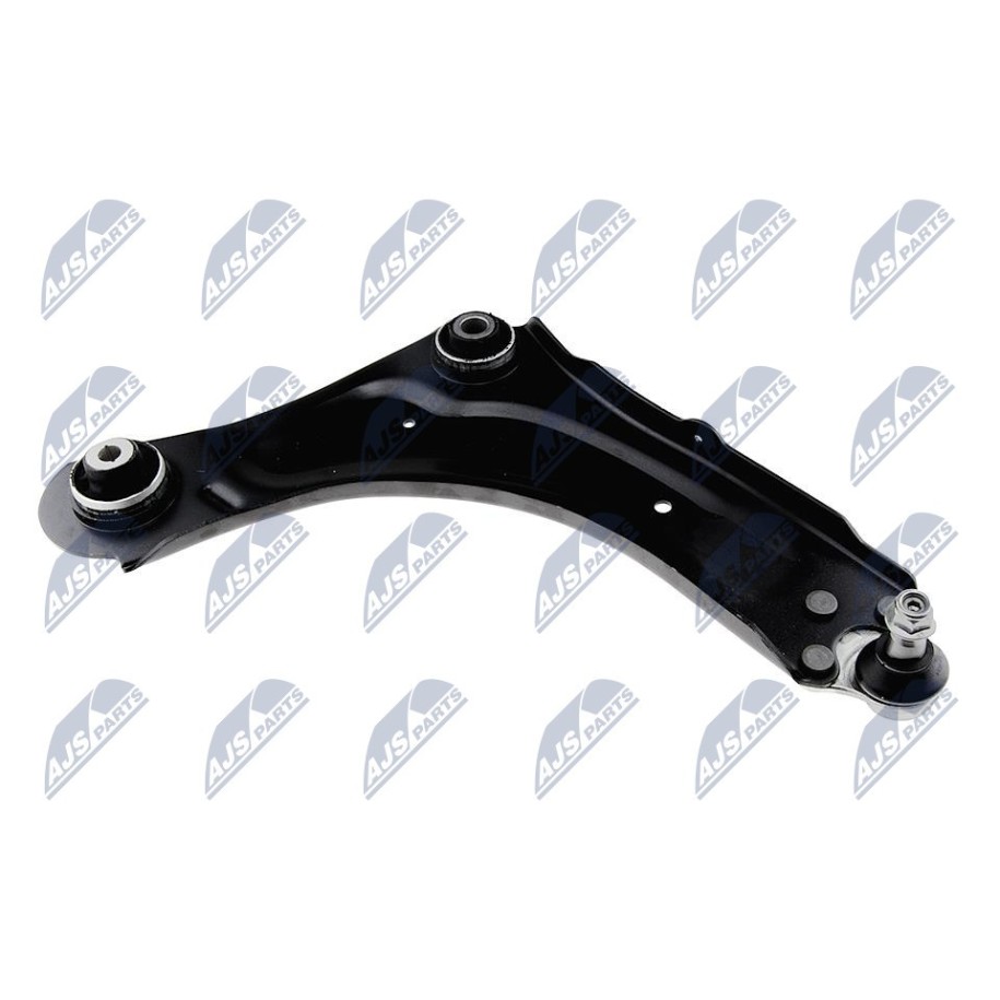BRAS DE SUSPENSION AVANT RENAULT FLUENCE 10-