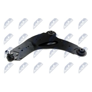 BRAS DE SUSPENSION AVANT RENAULT TRAFIC 01-06