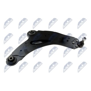 BRAS DE SUSPENSION AVANT RENAULT TRAFIC 01-06