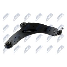 BRAS DE SUSPENSION AVANT RENAULT TRAFIC 01-06