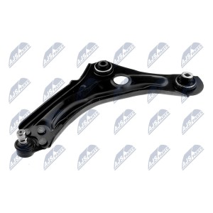 BRAS DE SUSPENSION AVANT RENAULT MEGANE IV 15- /GAUCHE/