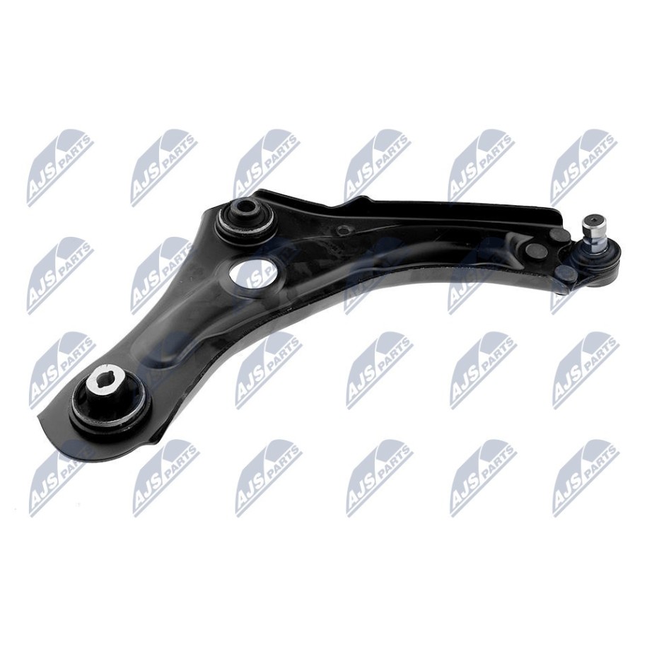 BRAS DE SUSPENSION AVANT RENAULT MEGANE IV 15- /DROITE/
