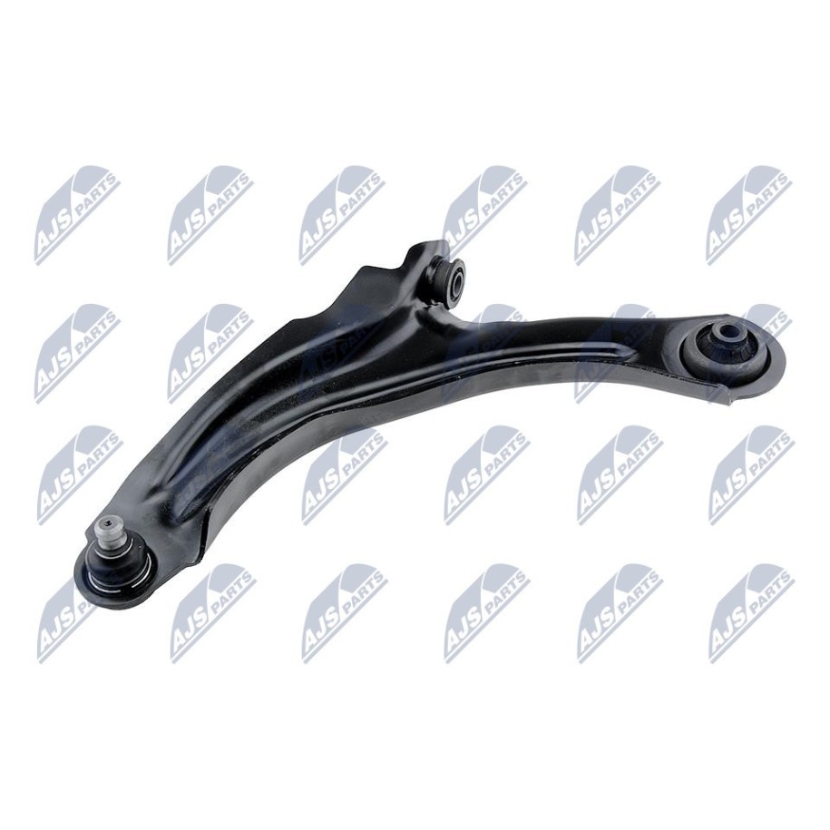 BRAS DE SUSPENSION AVANT RENAULT CLIO IV 12-