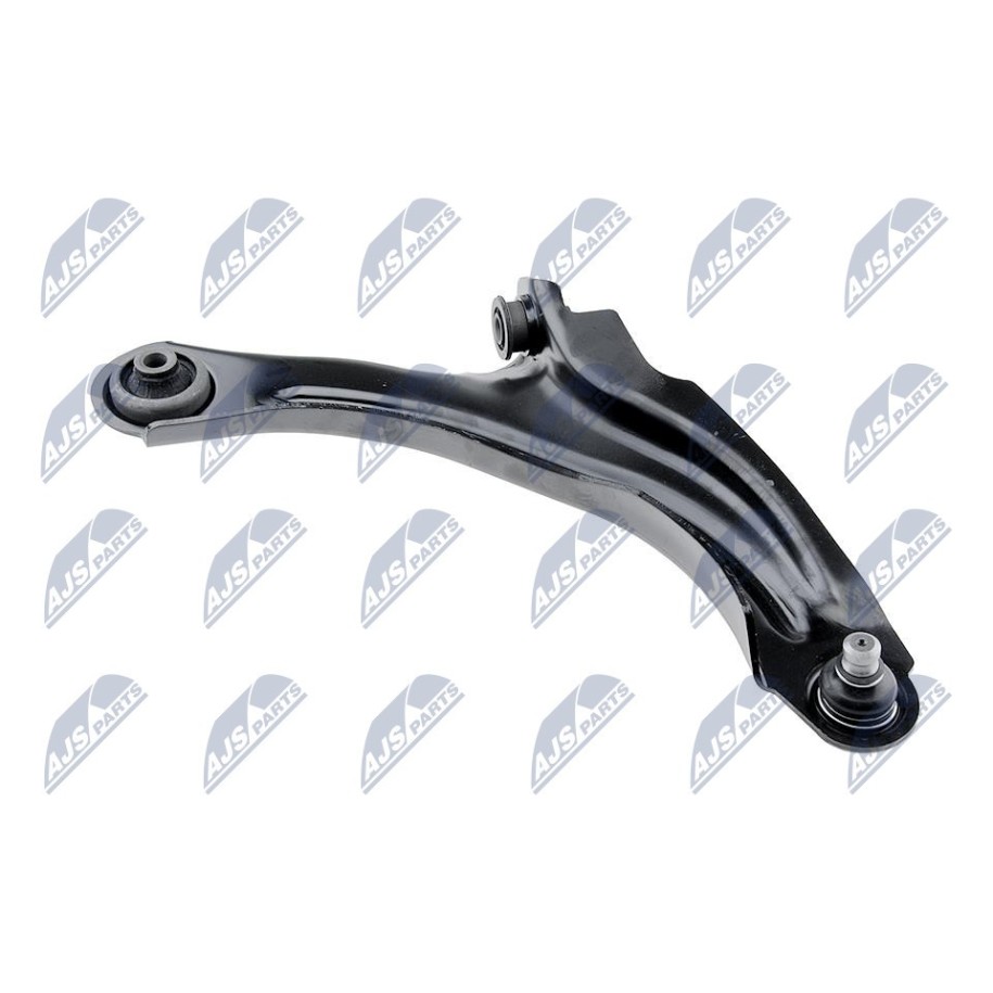 BRAS DE SUSPENSION AVANT RENAULT CLIO IV 12-
