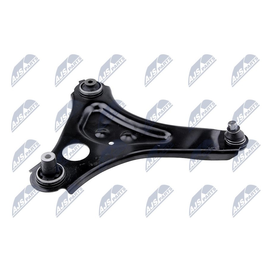 BRAS DE SUSPENSION AVANT RENAULT TWINGO 14-