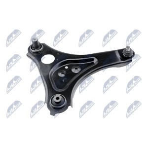 BRAS DE SUSPENSION AVANT RENAULT TWINGO 14-