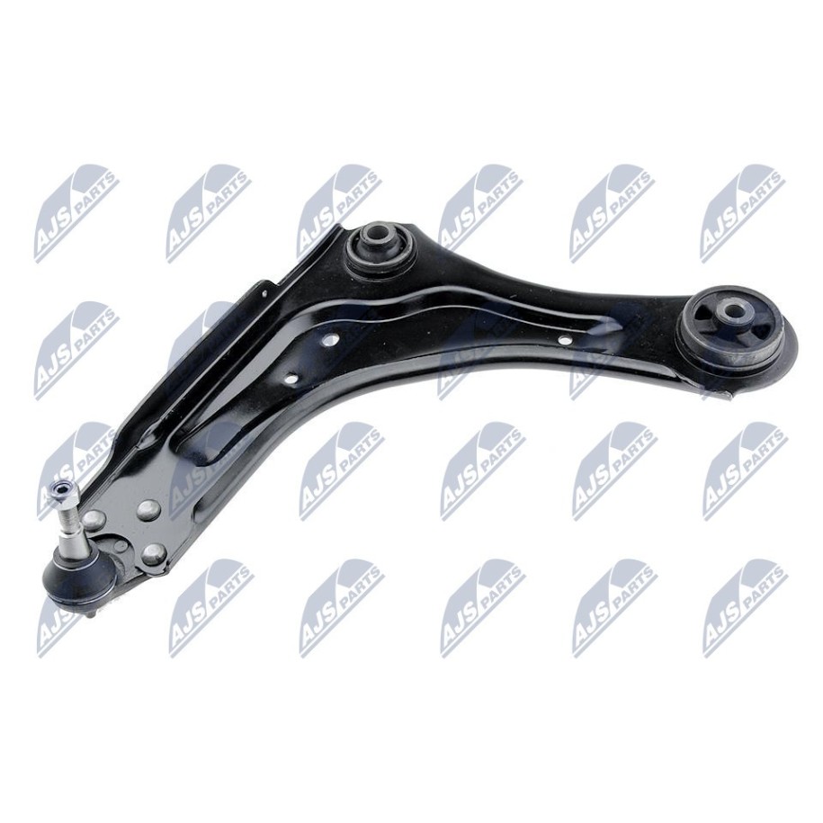 BRAS DE SUSPENSION AVANT RENAULT LATITUDE 10- /GAUCHE/