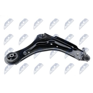 BRAS DE SUSPENSION AVANT RENAULT LATITUDE 10- /DROITE/