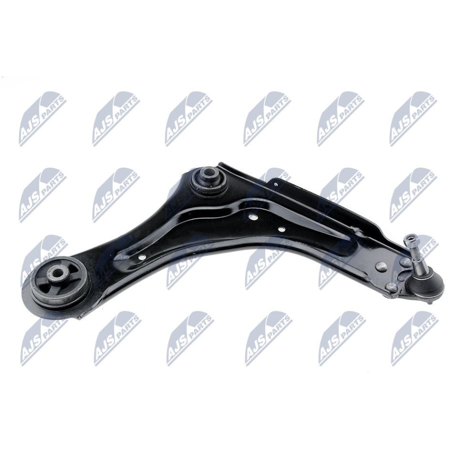 BRAS DE SUSPENSION AVANT RENAULT LATITUDE 10- /DROITE/
