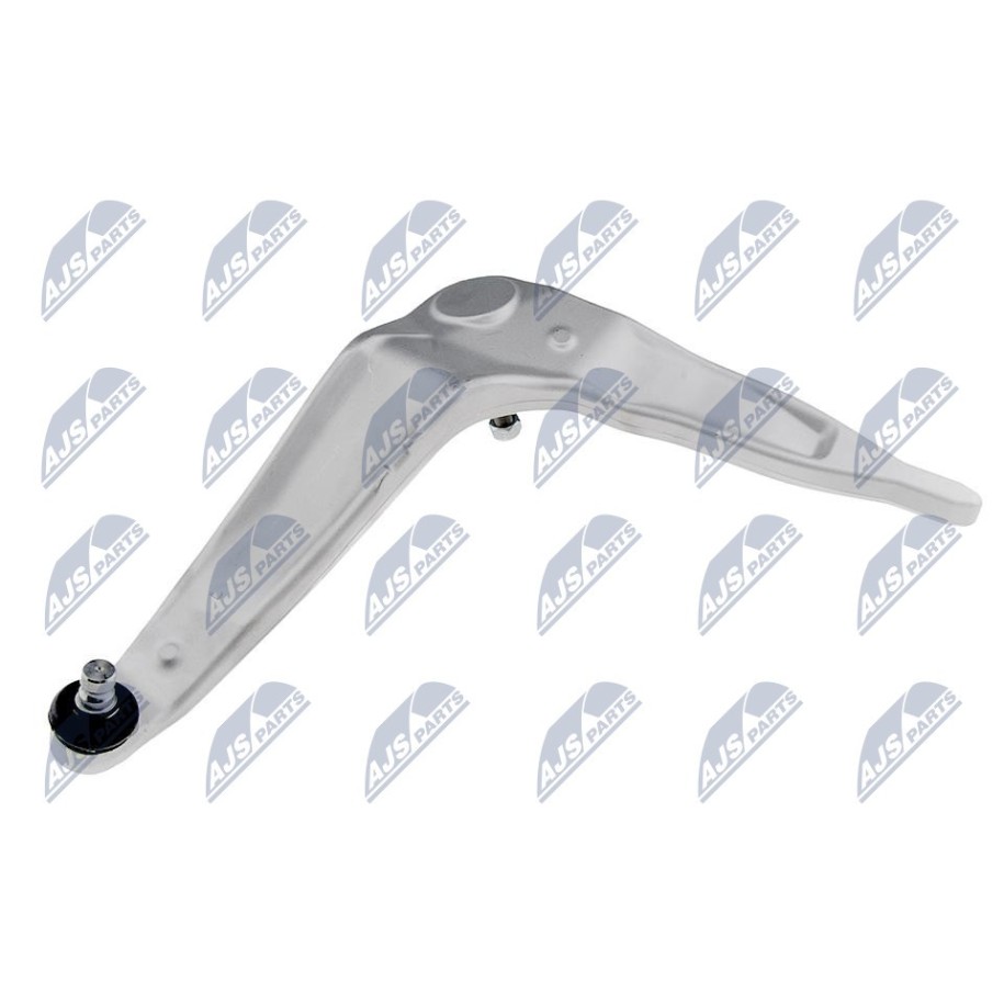 BRAS DE SUSPENSION AVANT ROVER 75 99-05 / INFERIEUR GAUCHE SANS SILENT BLOC ARRIERE/