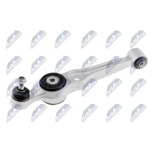 BRAS DE SUSPENSION AVANT SAAB 9-3 98-03 / INFERIEUR GAUCHE/