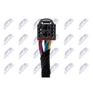 VERIN DE COFFRE RANGE ROVER L405 IV/VOGUE 12- /GAUCHE