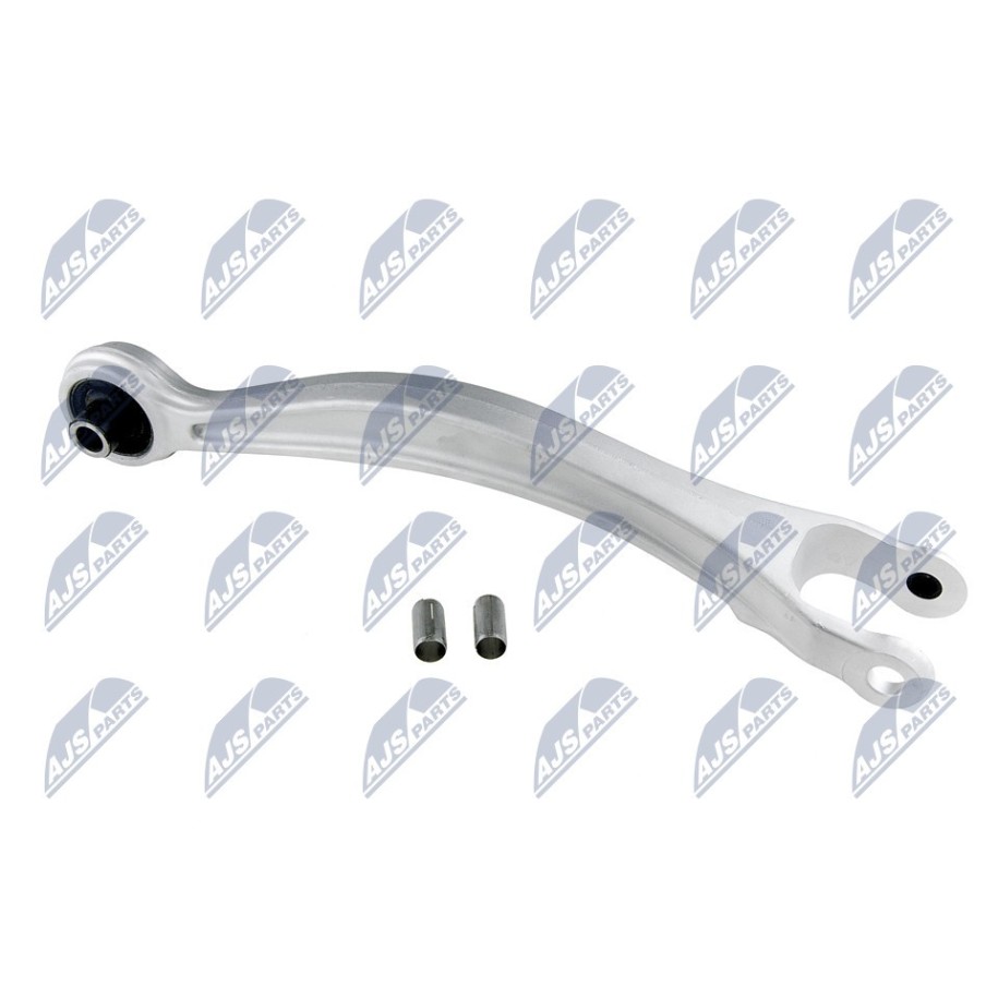 BRAS DE SUSPENSION AVANT SAAB 9-3 98-03 / INFERIEUR DROITE ARRIERE/
