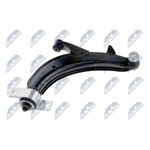 BRAS DE SUSPENSION AVANT SUBARU IMPREZA GG