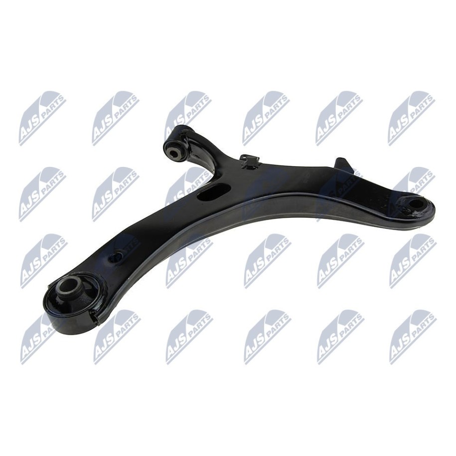 BRAS DE SUSPENSION AVANT SUBARU IMPREZA 08- / INFERIEUR DROITE/