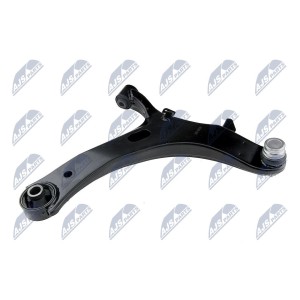 BRAS DE SUSPENSION AVANT SUBARU IMPREZA 08- / INFERIEUR DROITE AVEC ROTULE/