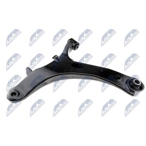 BRAS DE SUSPENSION AVANT SUBARU IMPREZA 08- / INFERIEUR GAUCHE/
