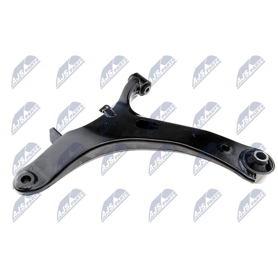 BRAS DE SUSPENSION AVANT SUBARU IMPREZA 08- / INFERIEUR GAUCHE/