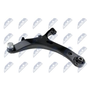 BRAS DE SUSPENSION AVANT SUBARU IMPREZA 08- / INFERIEUR GAUCHE AVEC ROTULE/