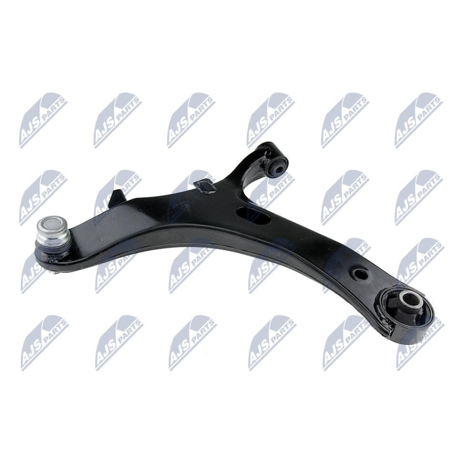 BRAS DE SUSPENSION AVANT SUBARU IMPREZA 08- / INFERIEUR GAUCHE AVEC ROTULE/