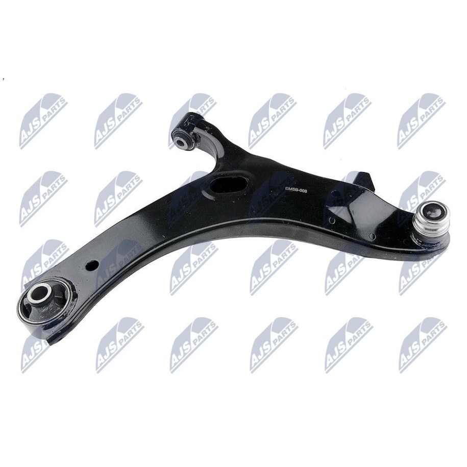 BRAS DE SUSPENSION AVANT SUBARU FORESTER 08-13 / INFERIEUR DROITE/