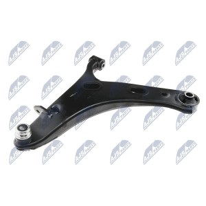 BRAS DE SUSPENSION AVANT SUBARU FORESTER 13- / INFERIEUR GAUCHE/