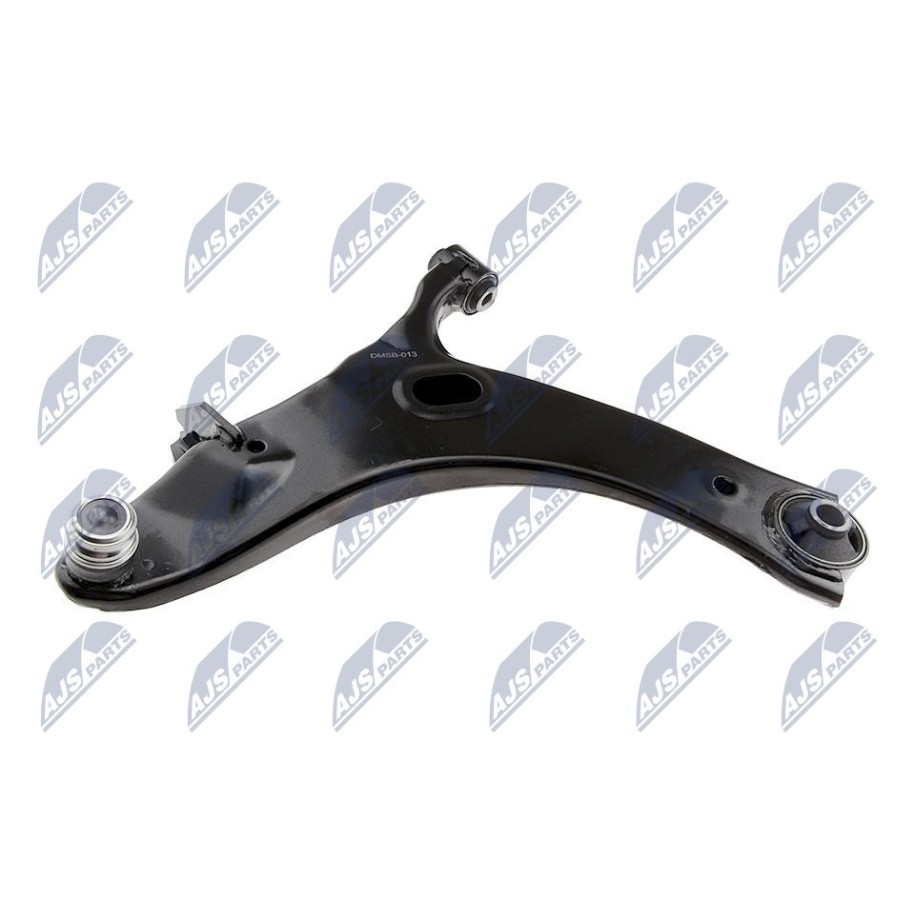 BRAS DE SUSPENSION AVANT SUBARU XV 13- / INFERIEUR GAUCHE/