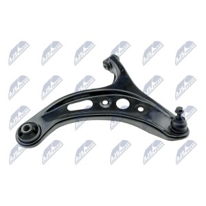 BRAS DE SUSPENSION AVANT SUBARU BRZ 12-