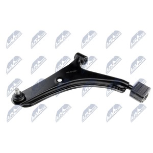 BRAS DE SUSPENSION AVANT SUZUKI SWIFT SF310 1.0 89-