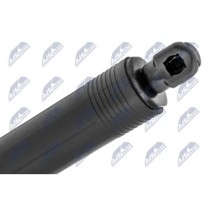 VERIN DE COFFRE LAND ROVER DISCOVERY SPORT V 16- /GAUCHE