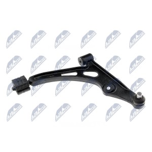 BRAS DE SUSPENSION AVANT SUZUKI BALENO 95- / INFERIEUR DROITE/