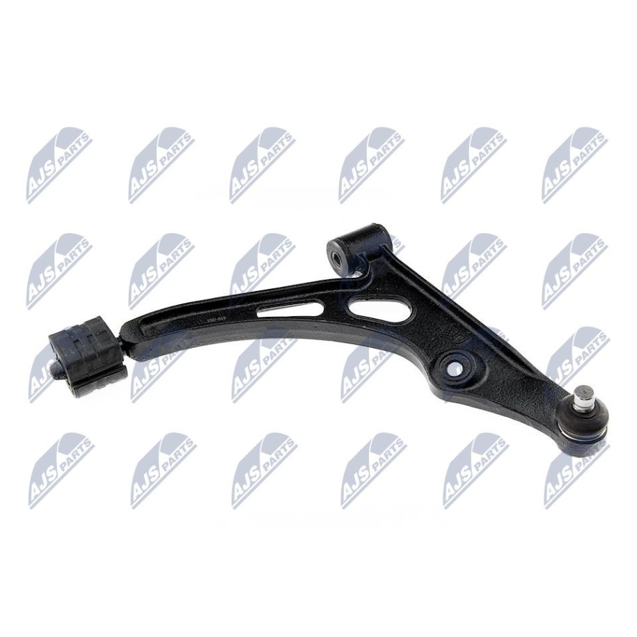 BRAS DE SUSPENSION AVANT SUZUKI BALENO 95- / INFERIEUR DROITE/