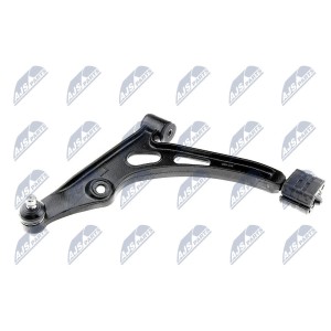 BRAS DE SUSPENSION AVANT SUZUKI BALENO 95- / INFERIEUR GAUCHE/