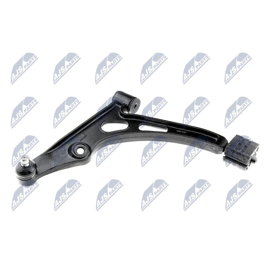 BRAS DE SUSPENSION AVANT SUZUKI BALENO 95- / INFERIEUR GAUCHE/