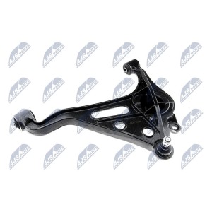 BRAS DE SUSPENSION AVANT SUZUKI GRAND VITARA 98-06 / INFERIEUR DROITE/