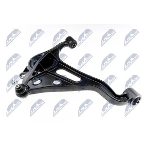 BRAS DE SUSPENSION AVANT SUZUKI GRAND VITARA 98-06 / INFERIEUR GAUCHE/