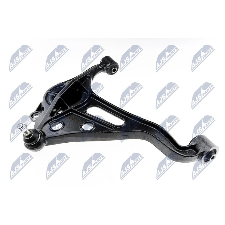 BRAS DE SUSPENSION AVANT SUZUKI GRAND VITARA 98-06 / INFERIEUR GAUCHE/