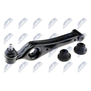 BRAS DE SUSPENSION AVANT SUZUKI WAGON R+