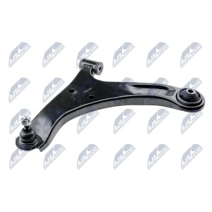 BRAS DE SUSPENSION AVANT SUZUKI GRAND VITARA 05- / INFERIEUR GAUCHE/
