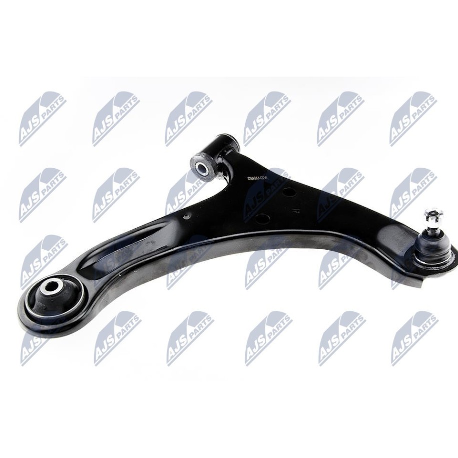 BRAS DE SUSPENSION AVANT SUZUKI GRAND VITARA 05- / INFERIEUR DROITE/