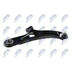 BRAS DE SUSPENSION AVANT SUZUKI SWIFT 05-10