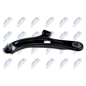 BRAS DE SUSPENSION AVANT SUZUKI SWIFT 05-10