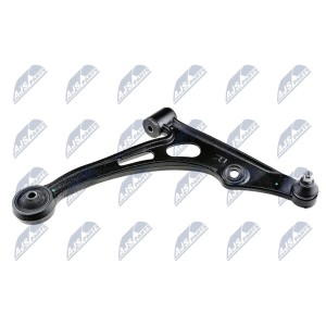 BRAS DE SUSPENSION AVANT SUZUKI LIANA RH413/RH416/RH418 01-08 / INFERIEUR DROITE/