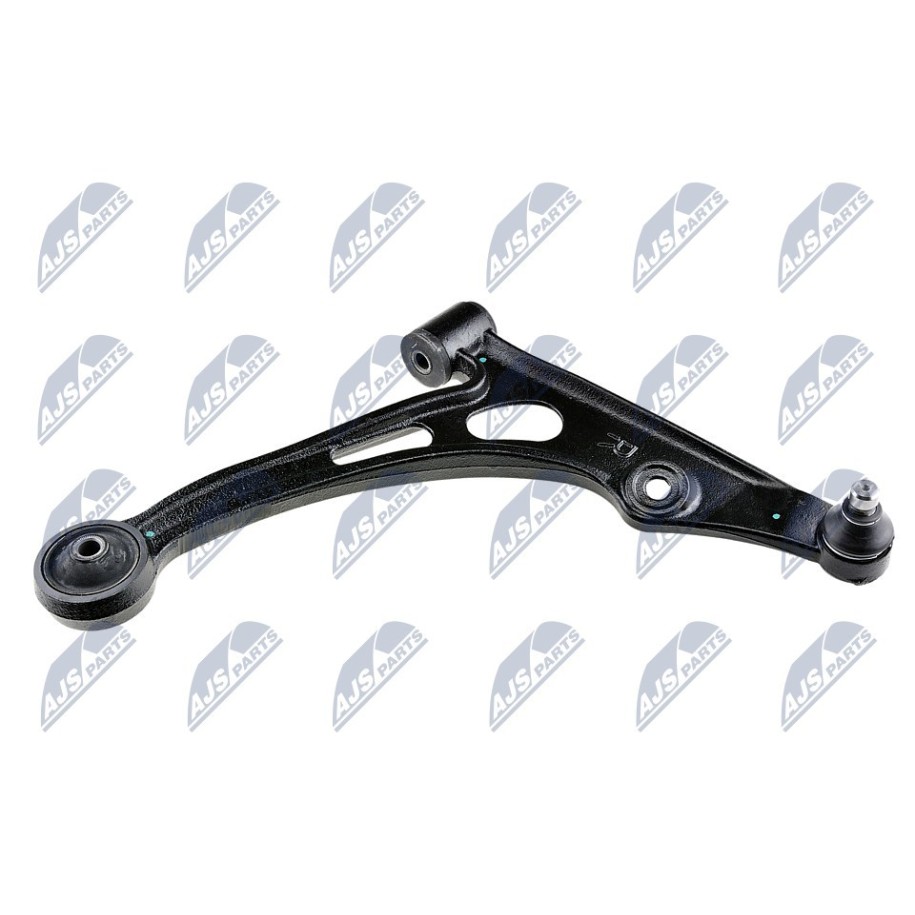 BRAS DE SUSPENSION AVANT SUZUKI LIANA RH413/RH416/RH418 01-08 / INFERIEUR DROITE/