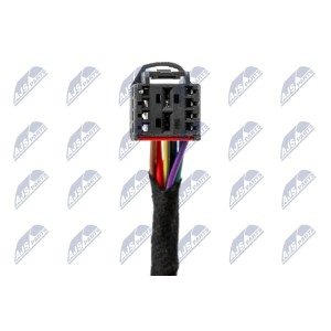 VERIN DE COFFRE LAND ROVER DISCOVERY SPORT V 16- /GAUCHE