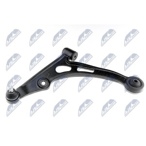 BRAS DE SUSPENSION AVANT SUZUKI LIANA RH413/RH416/RH418 01-08 / INFERIEUR GAUCHE/