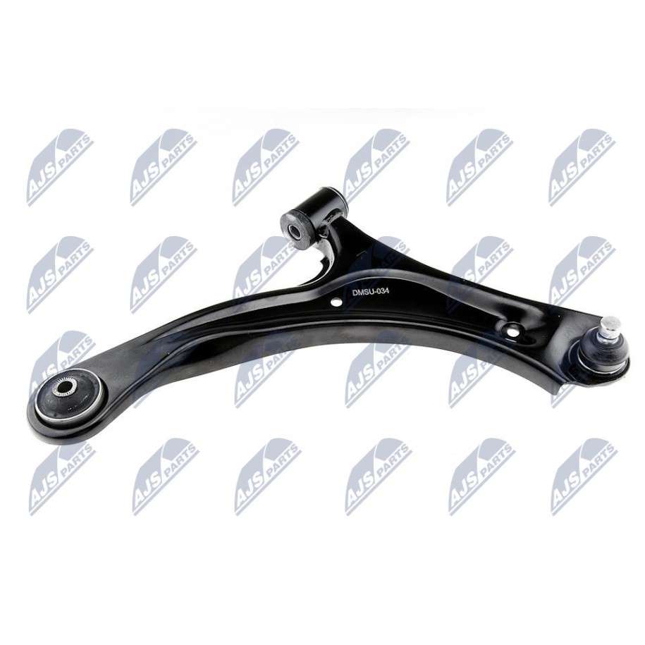 BRAS DE SUSPENSION AVANT SUZUKI LIANA 05- / INFERIEUR DROITE/