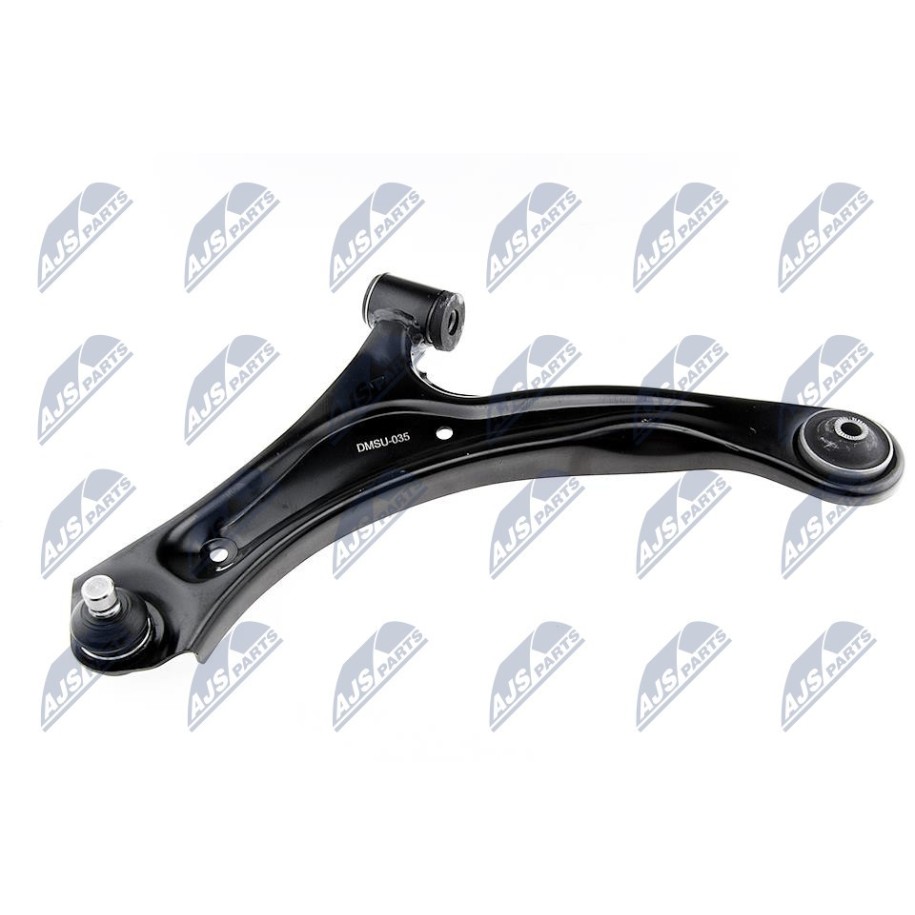 BRAS DE SUSPENSION AVANT SUZUKI LIANA 05- / INFERIEUR GAUCHE/