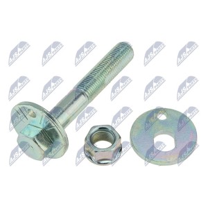 VIS DE CORRECTION DU CARROSSAGE SUZUKI GRAND VITARA 06-14